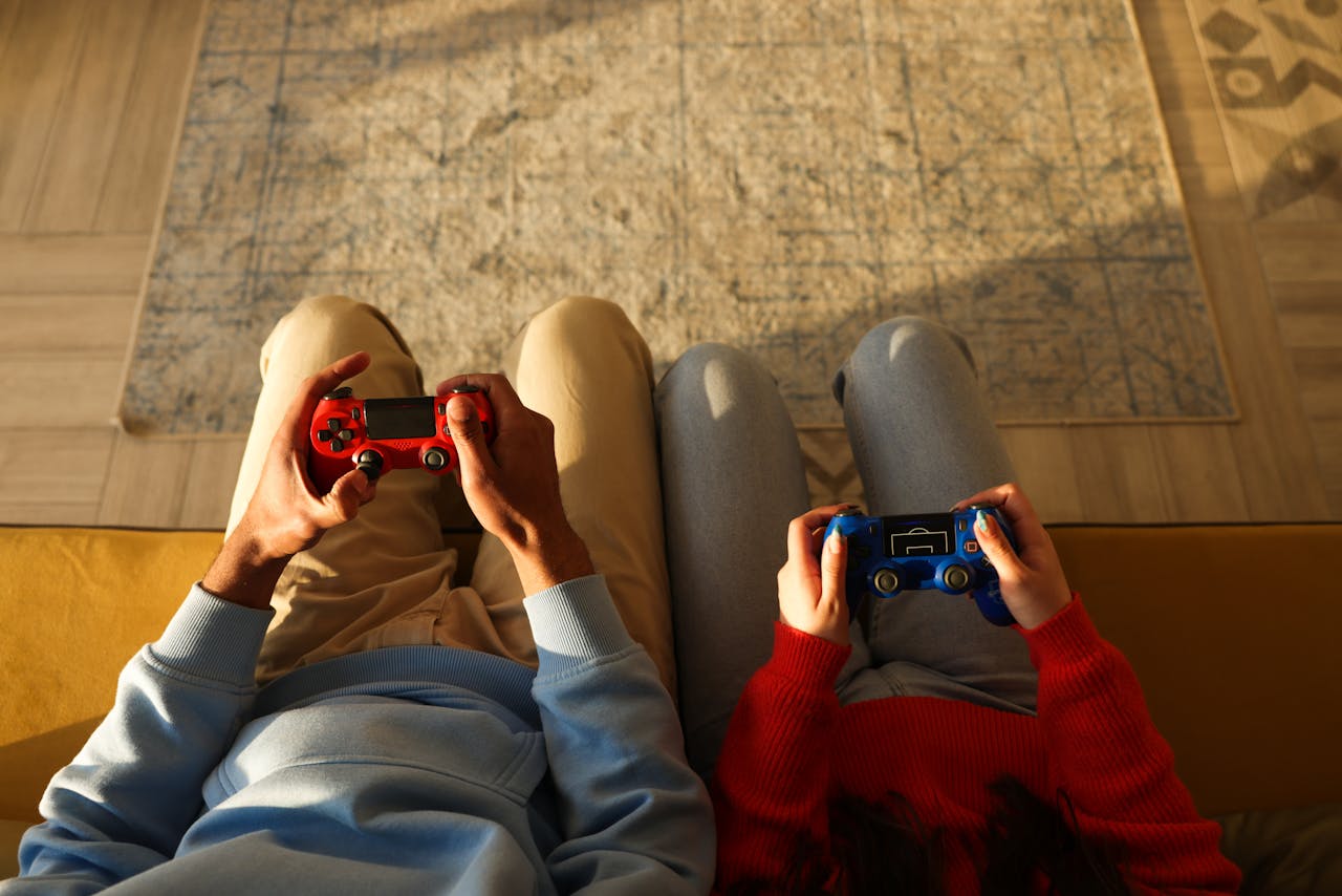 top games